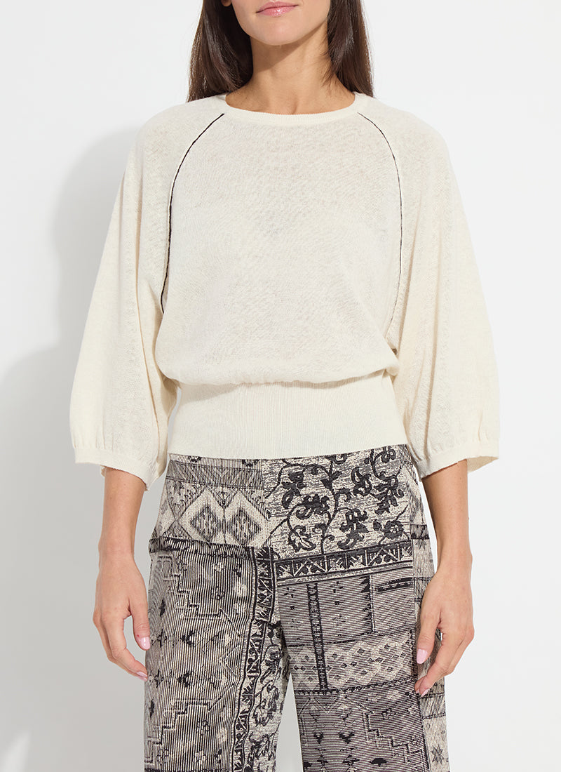 Anabela Knit Sweater
