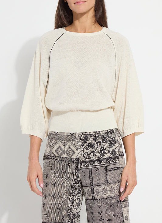 Anabela Knit Sweater