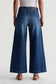Stella Ankle Leg - Indigo