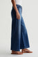 Stella Ankle Leg - Indigo