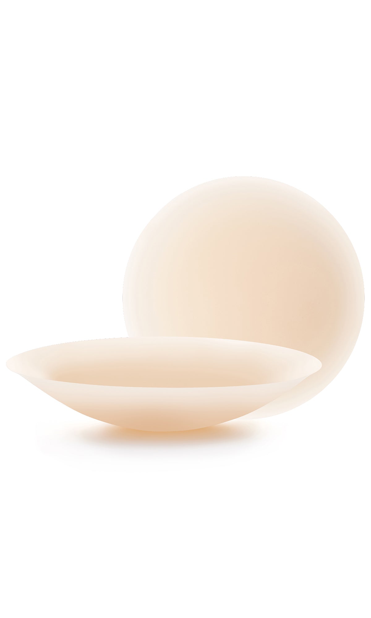 Adhesive Nipple Covers