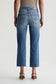 Brinley Crop - Palermo