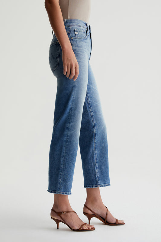 Brinley Crop - Palermo