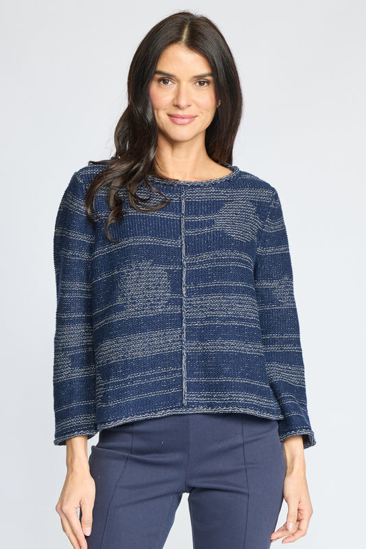 Connect The Dots Sweater