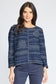 Connect The Dots Sweater