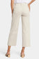 Teresa Wide Leg - Feather