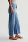 Hattie Barrel Crop - Divergent