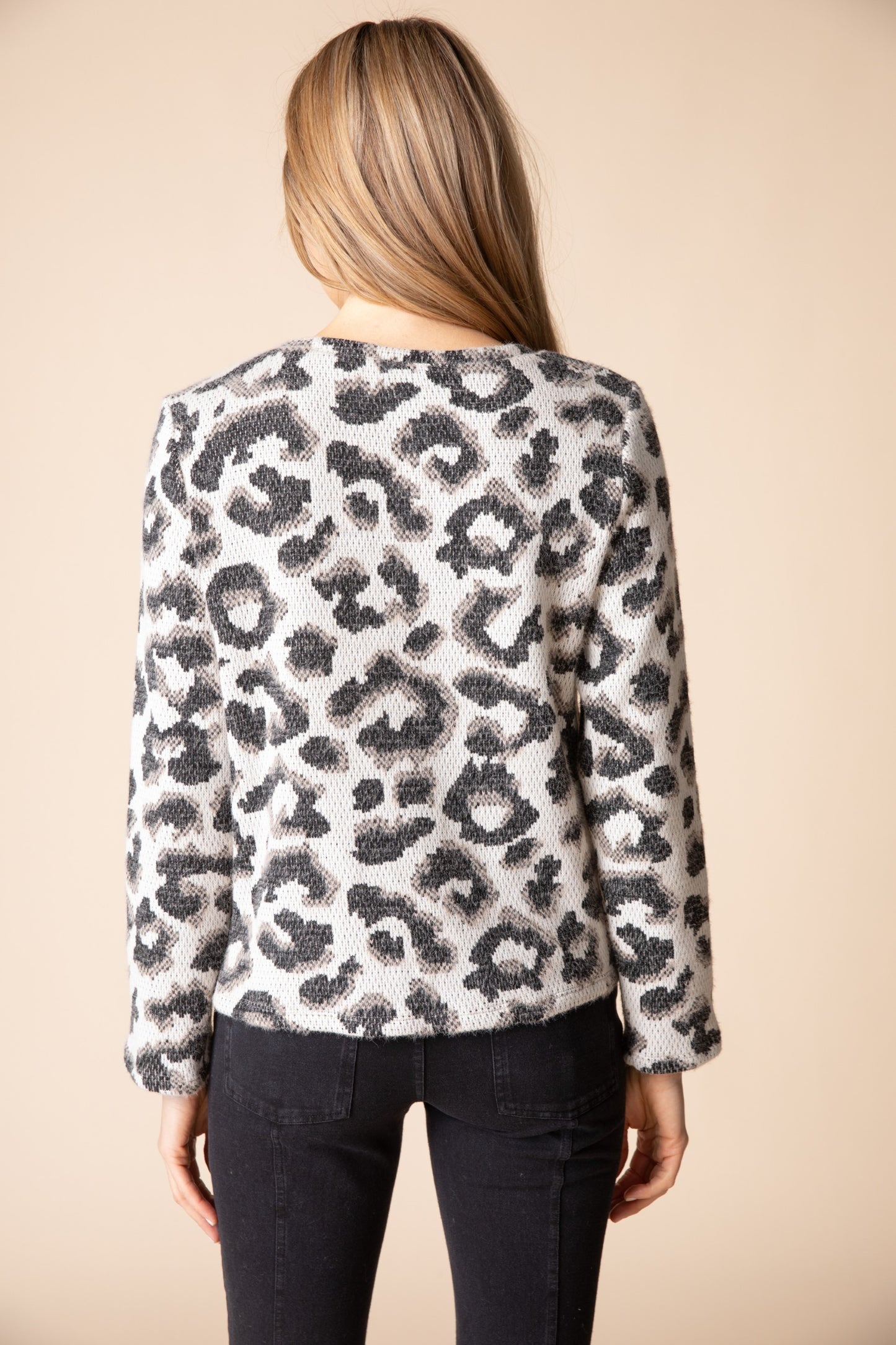 In the Wild Cardigan