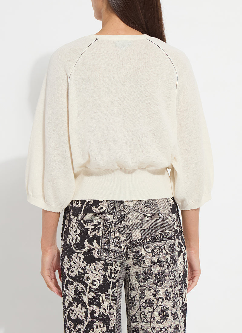 Anabela Knit Sweater