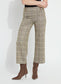 Livia Crop Pant