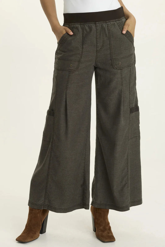 Tove Wide Leg