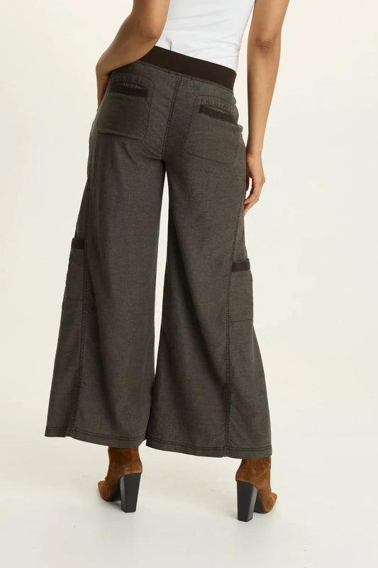 Tove Wide Leg