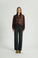 Yabby Blouse