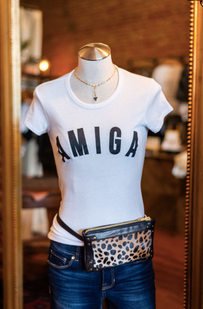 AMIGA Tee