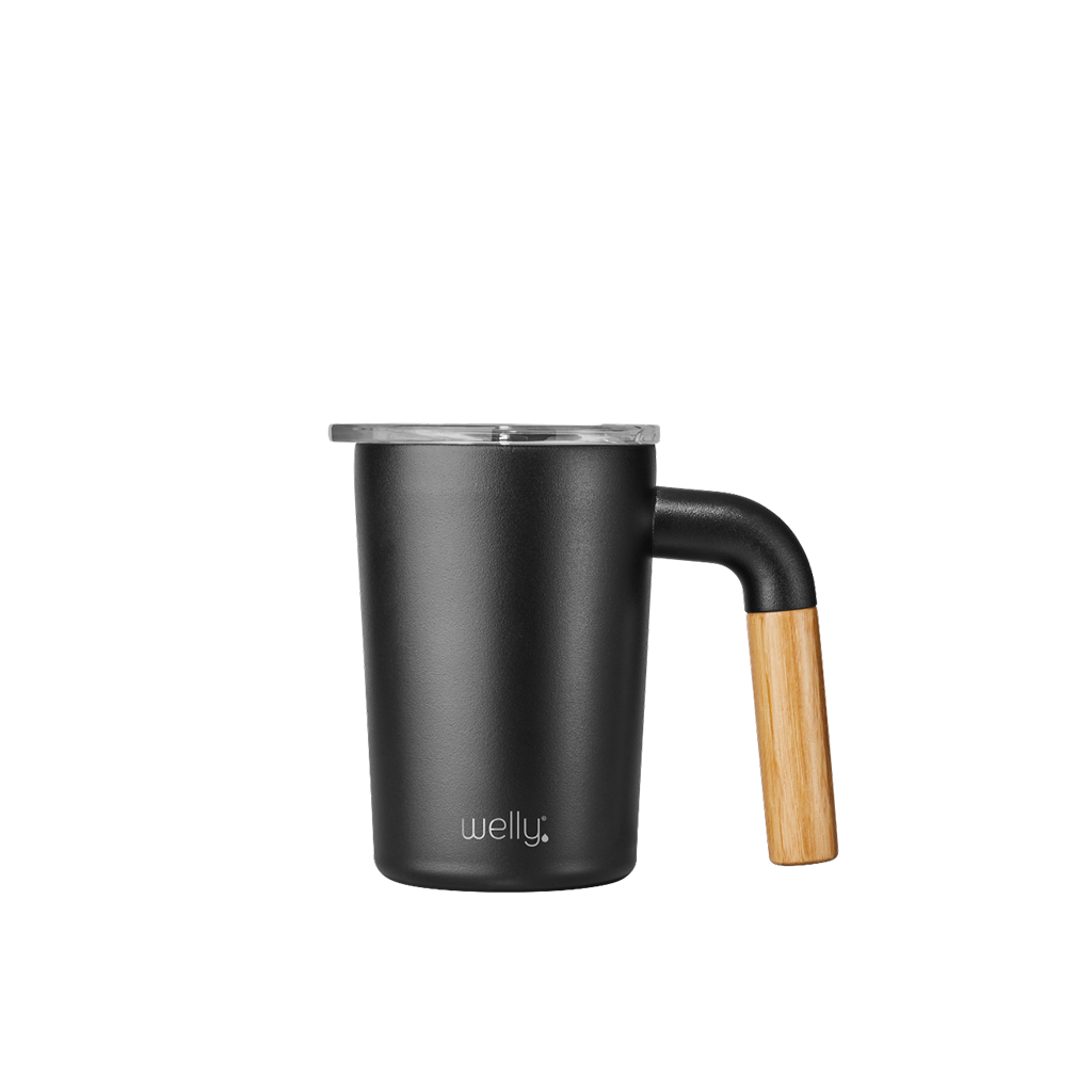 12 oz Travel Cup