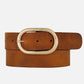 Daphne Oval Belt