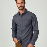 Porto Long Sleeve Shirt