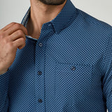 Porto Long Sleeve Shirt