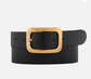 Black Jodi Belt