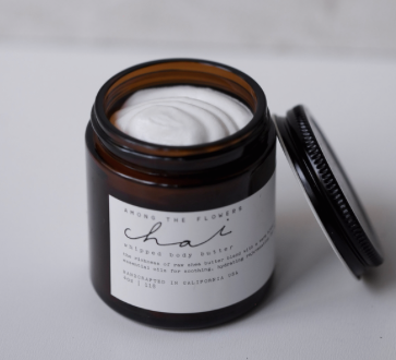 Body Butter- Jasmine Ylang Ylang