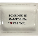 Someone in California LOVES you!