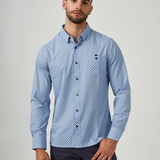 Faro Long Sleeve Shirt