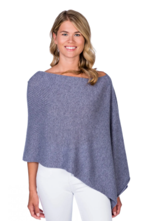 Cashmere Toppers