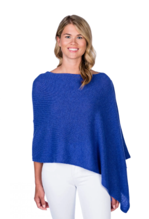 Cashmere Toppers