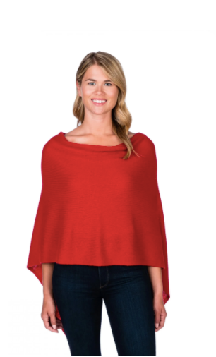 Cashmere Toppers