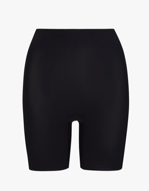 Classic Control Short in Black