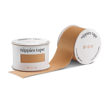 Nippies Breast Tape