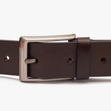 Premium Leather Men's Belt