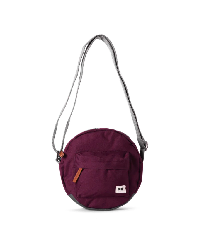 Paddington Crossbody