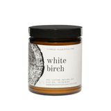White Birch 9 oz