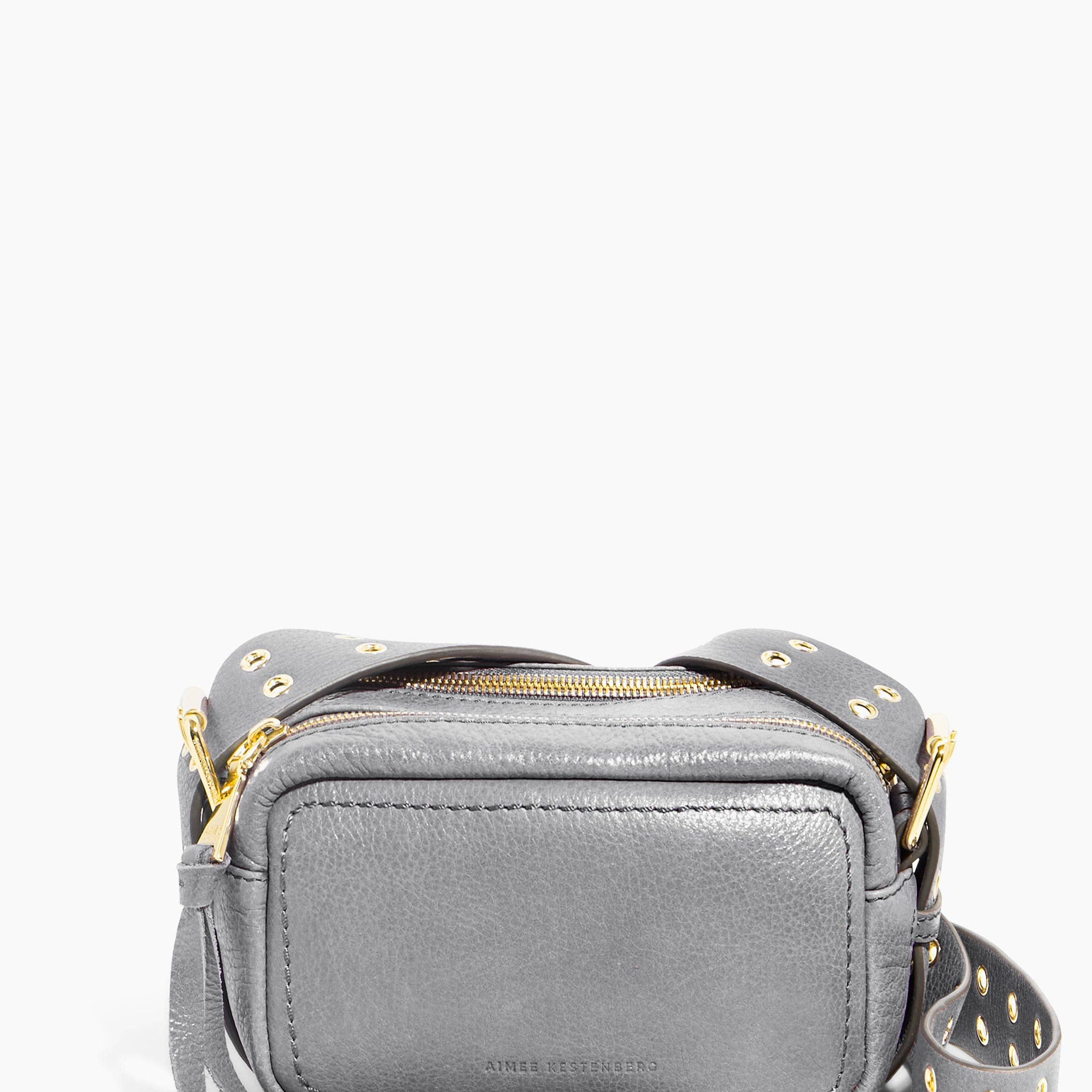 Solid Bag Strap – haven a boutique