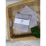 Egyptian Cotton Handkerchiefs (3 Pack)