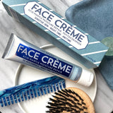 Face Creme - Sensitive Skin