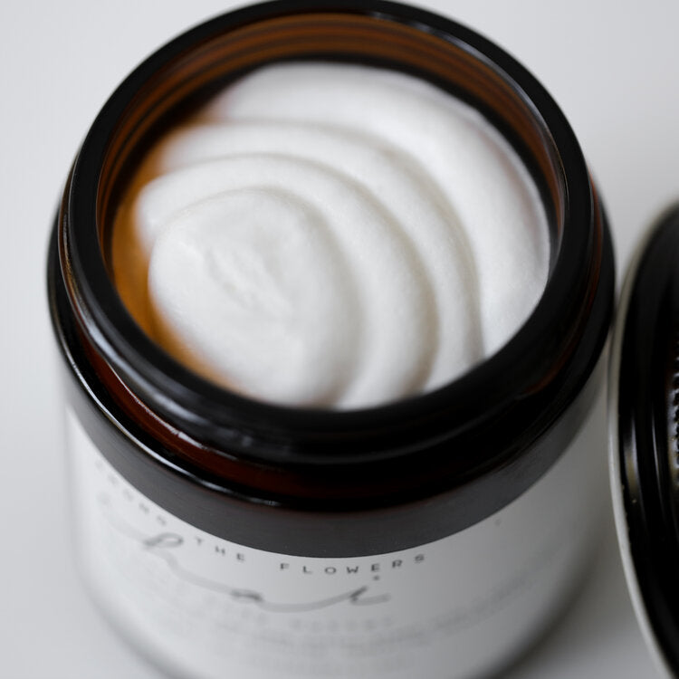 Body Butter- Chai